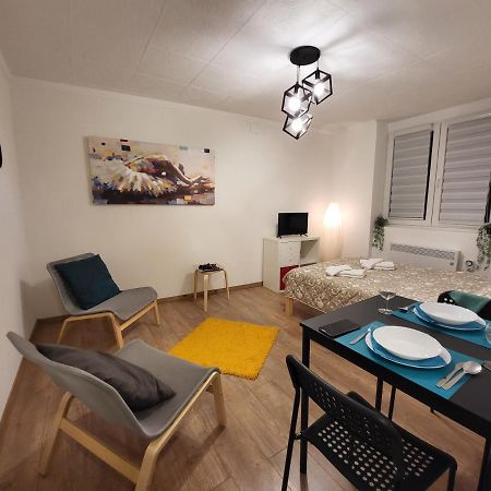 בלגרד Lotta Apartment מראה חיצוני תמונה