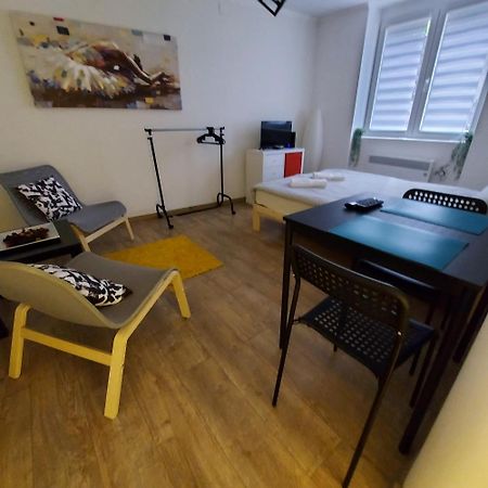 בלגרד Lotta Apartment חדר תמונה