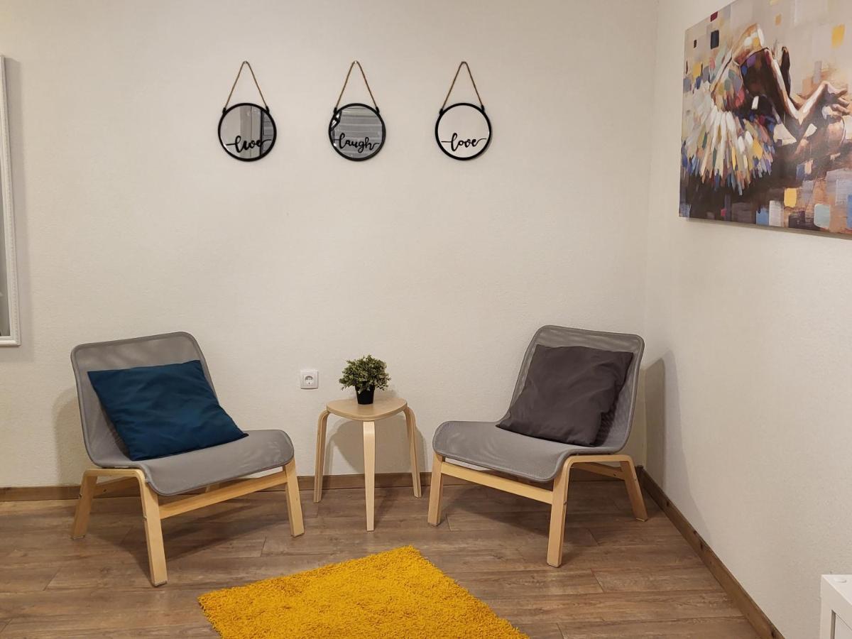 בלגרד Lotta Apartment מראה חיצוני תמונה