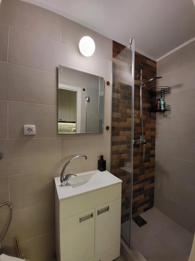 בלגרד Lotta Apartment מראה חיצוני תמונה