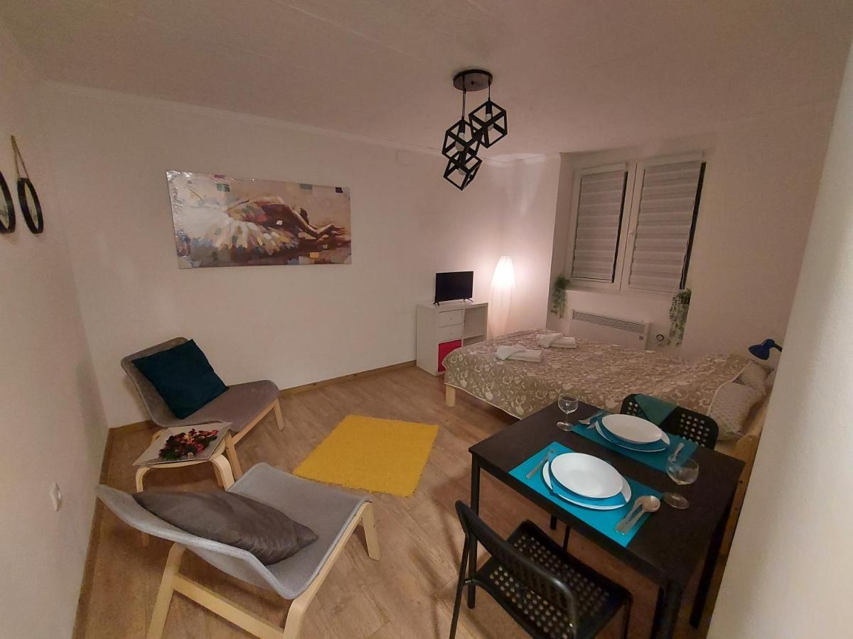 בלגרד Lotta Apartment מראה חיצוני תמונה