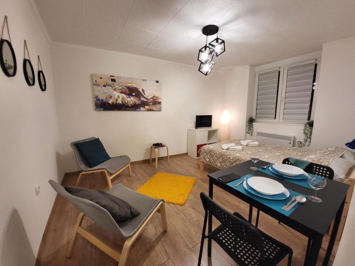 בלגרד Lotta Apartment מראה חיצוני תמונה