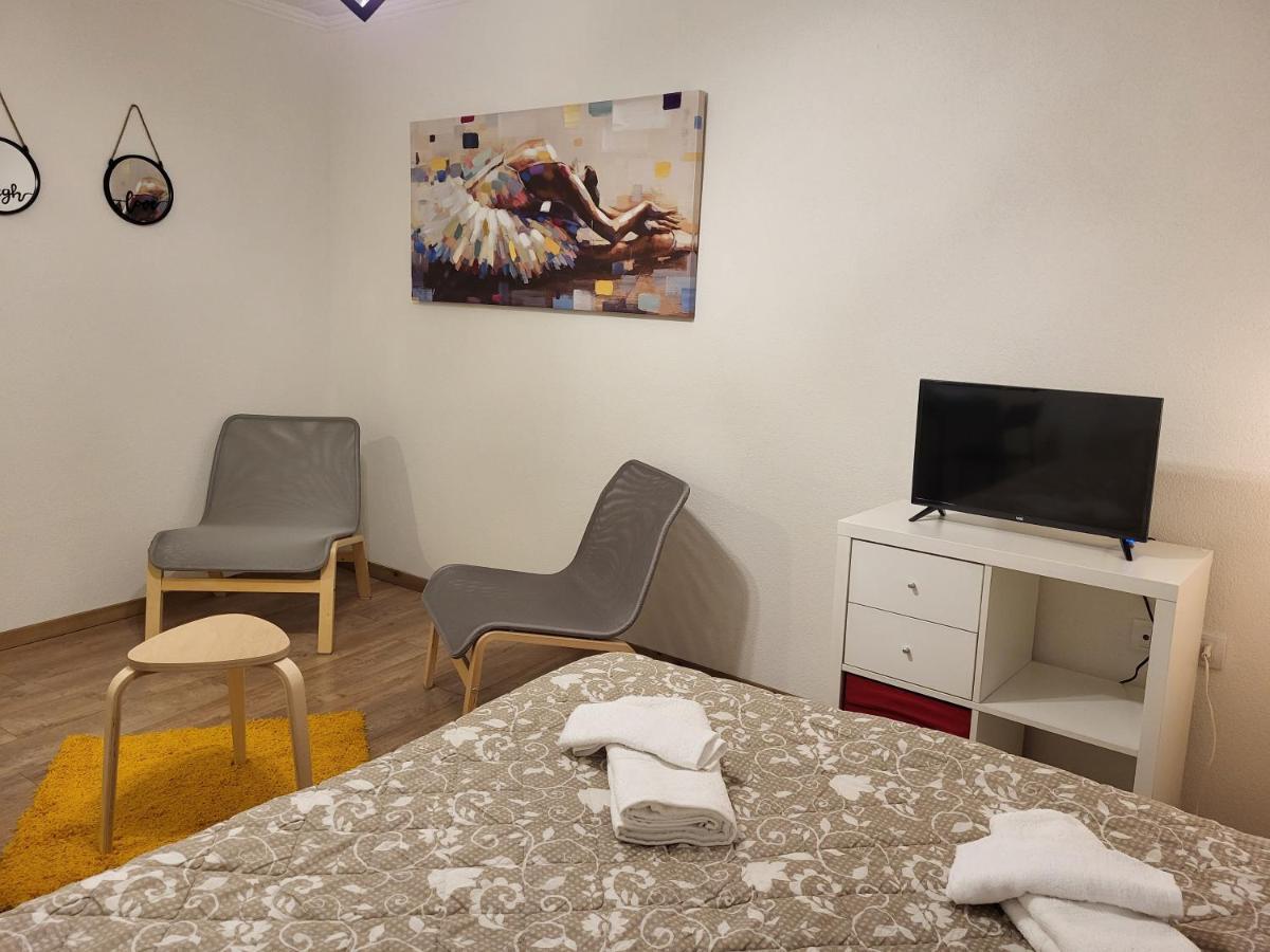בלגרד Lotta Apartment מראה חיצוני תמונה