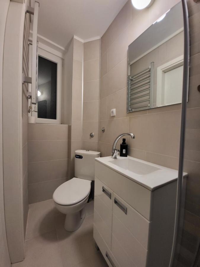 בלגרד Lotta Apartment מראה חיצוני תמונה