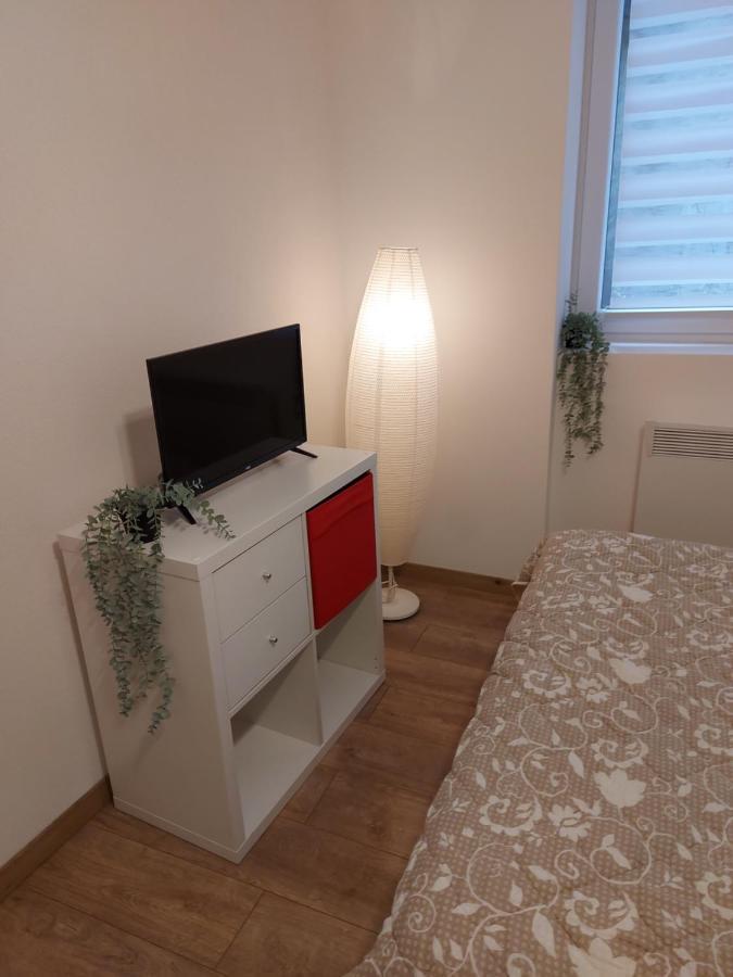 בלגרד Lotta Apartment מראה חיצוני תמונה