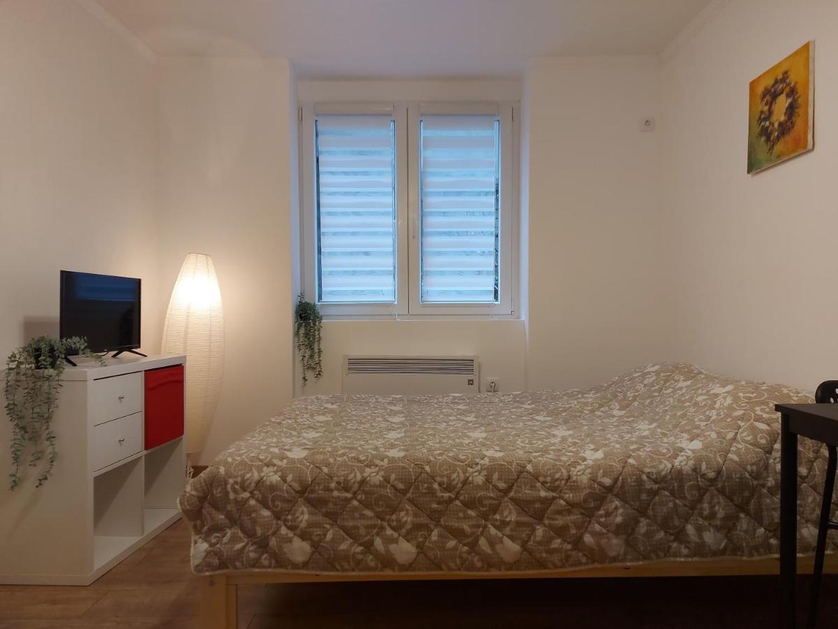 בלגרד Lotta Apartment מראה חיצוני תמונה