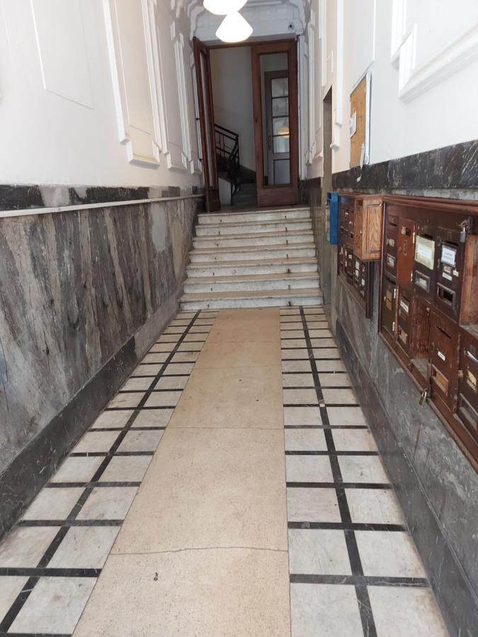 בלגרד Lotta Apartment מראה חיצוני תמונה