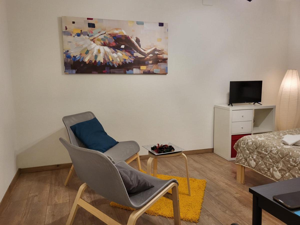 בלגרד Lotta Apartment מראה חיצוני תמונה