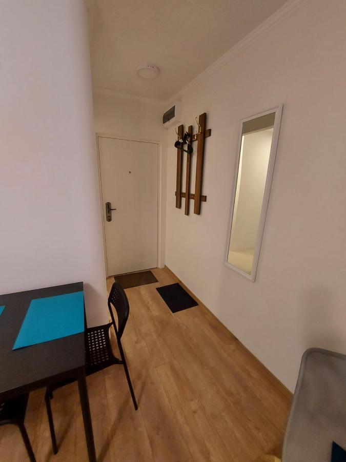 בלגרד Lotta Apartment מראה חיצוני תמונה