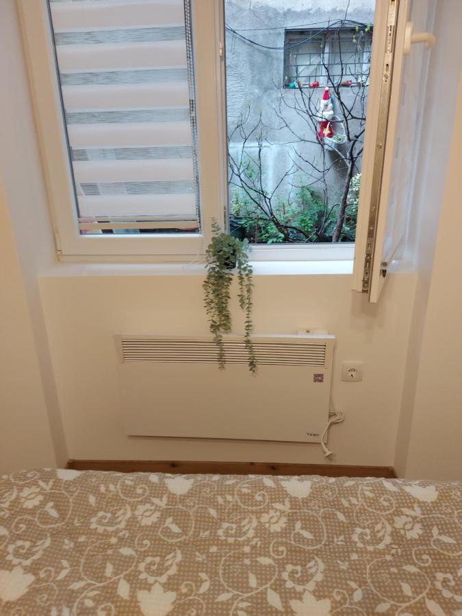 בלגרד Lotta Apartment מראה חיצוני תמונה