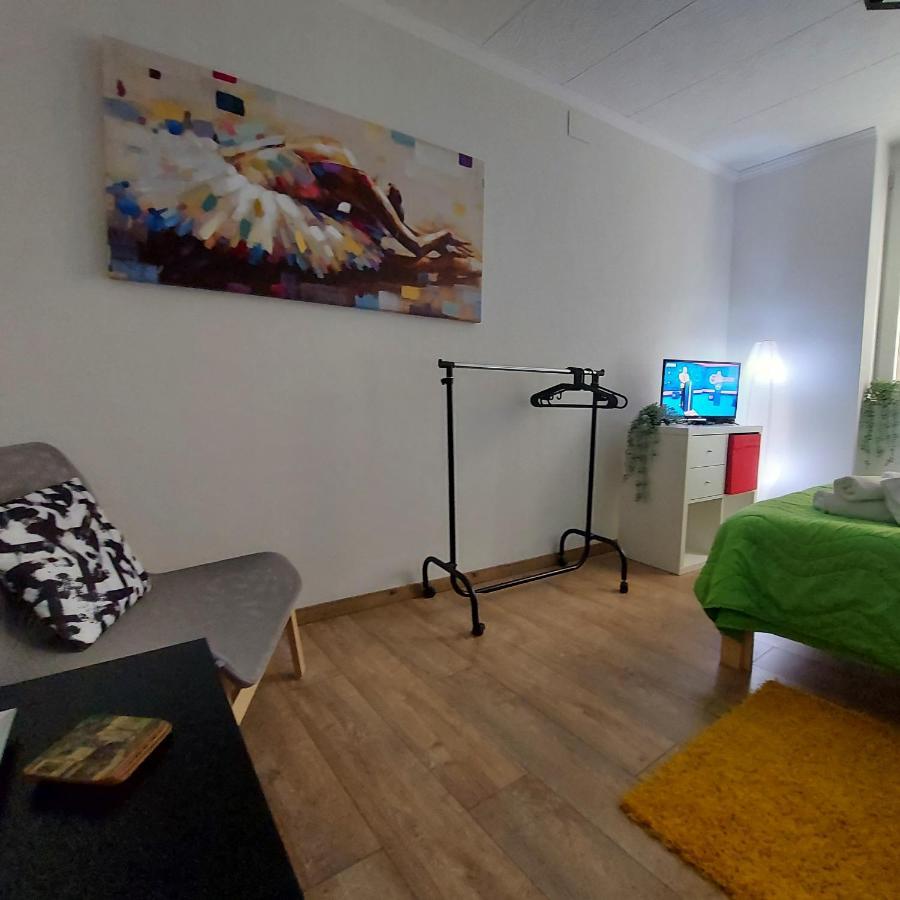בלגרד Lotta Apartment מראה חיצוני תמונה